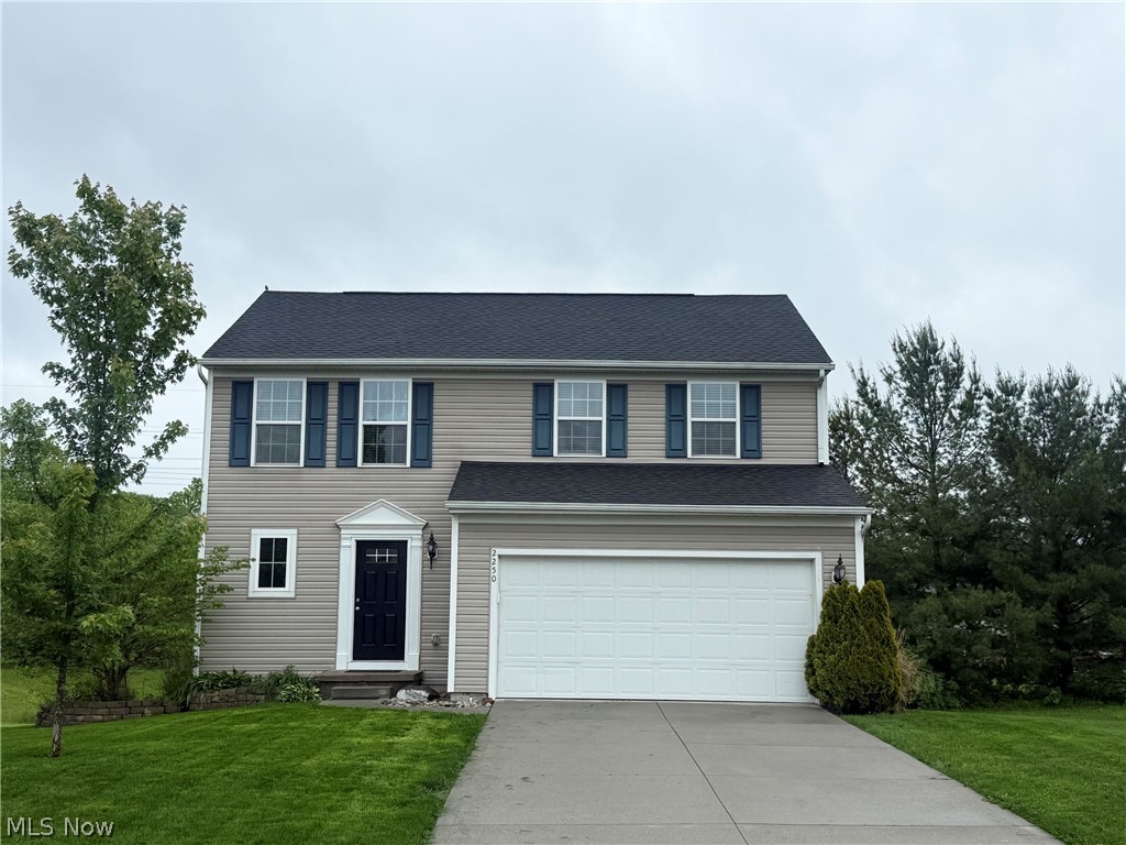 2250 Dorchester Drive, Kent, OH