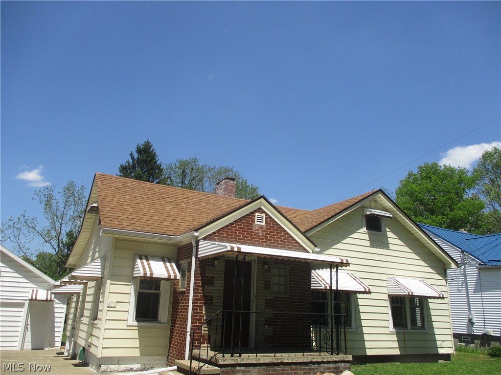 411 Eastlawn Street, Geneva, OH