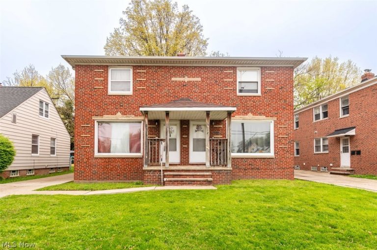 663 Babbitt Road, Euclid, OH - Photo 2