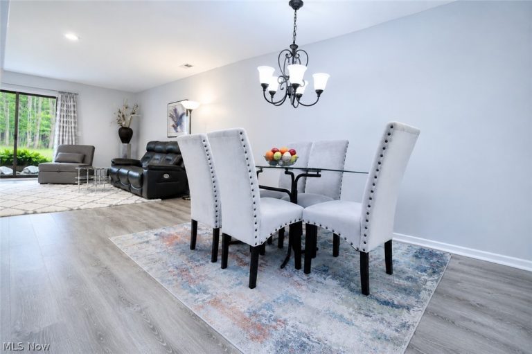 16575 Wren Road #3C, Chagrin Falls, OH - Photo 5