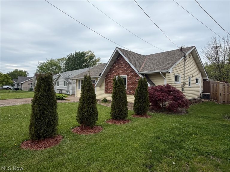4219 Brockley Avenue, Sheffield Lake, OH - Photo 6