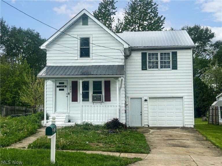 242 Liberty Street, Spencer, OH - Photo 3
