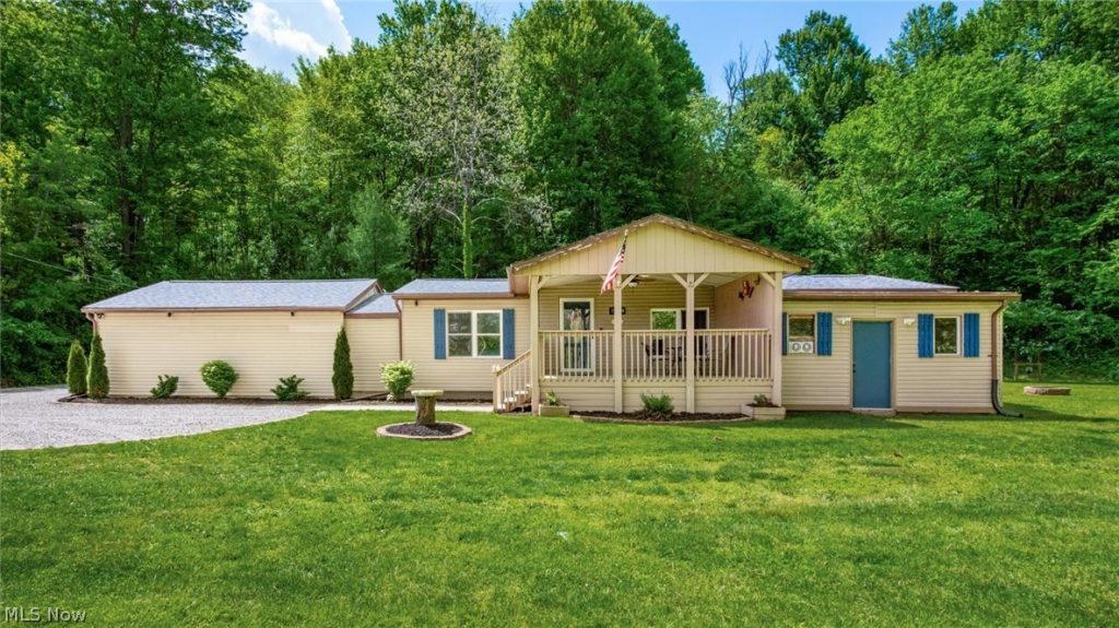 15148 Brushy Fork Road, Newark, OH