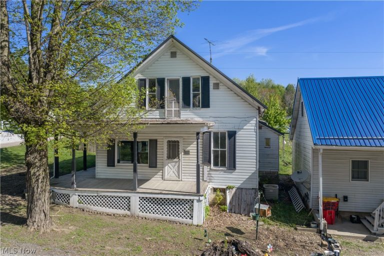 225 Main Street, Deersville, OH - Photo 4