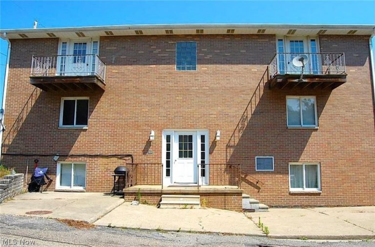 28 Pioneer Drive #1, Steubenville, OH, 43953