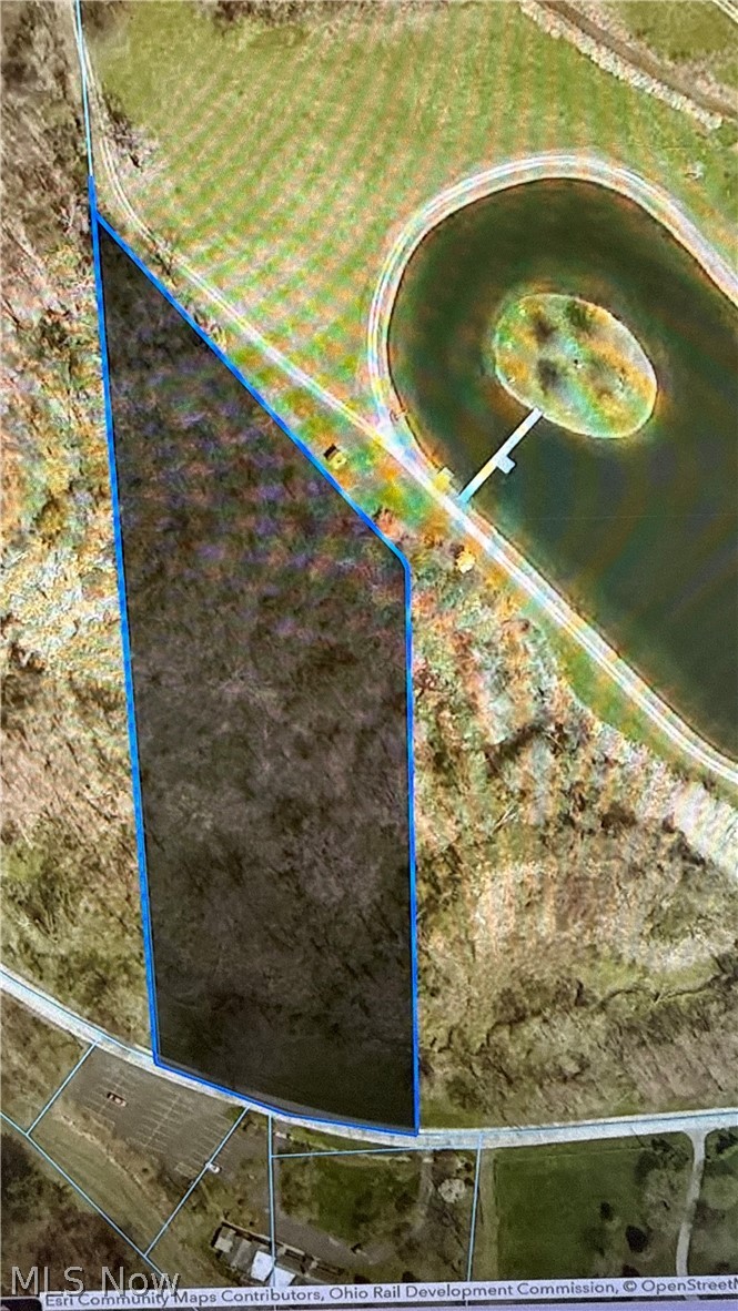 VL Baldwin Road, Kirtland Hills, OH, 44060