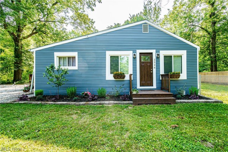 2526 Morningside Avenue, Ashtabula, OH, 44004