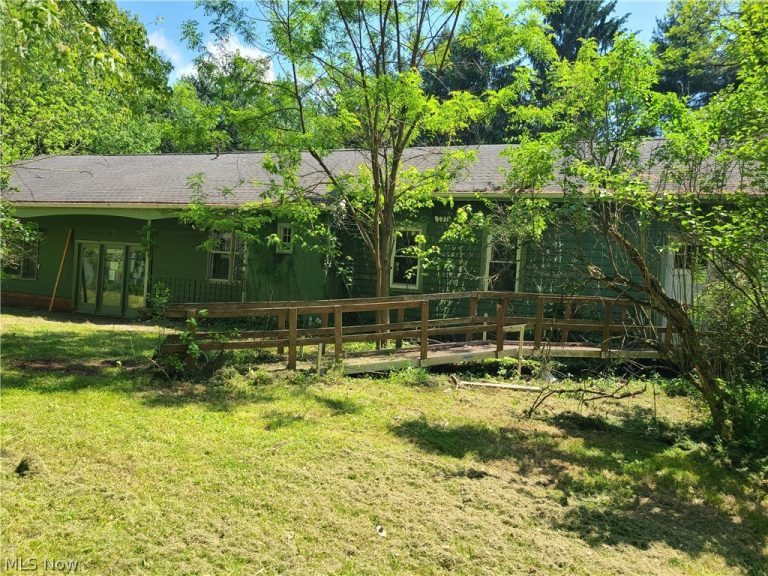 3620 Biltz Road, Kent, OH, 44240