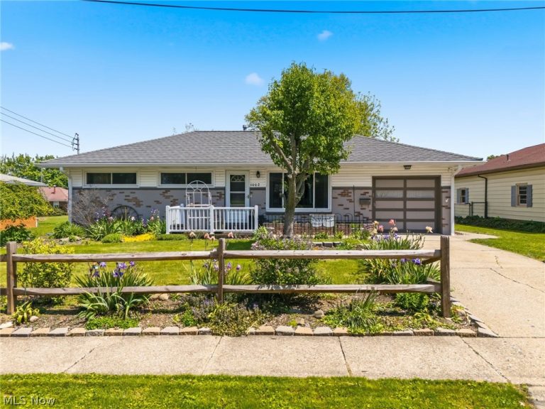 1002 15th Street, Massillon, OH, 44647