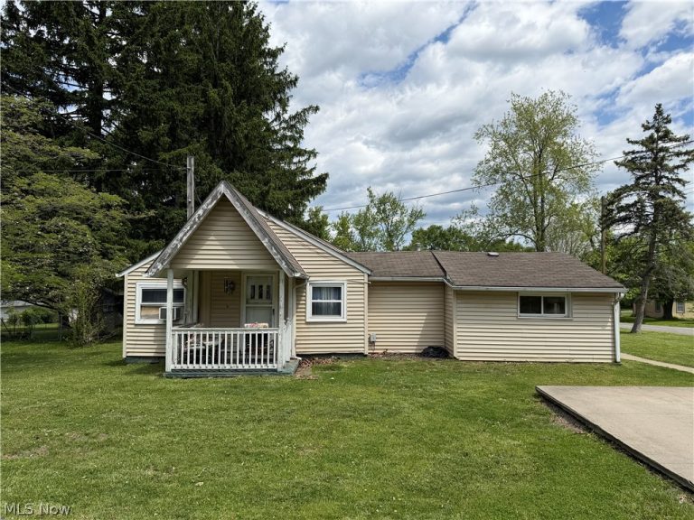 109 Orton Drive, Akron, OH, 44319