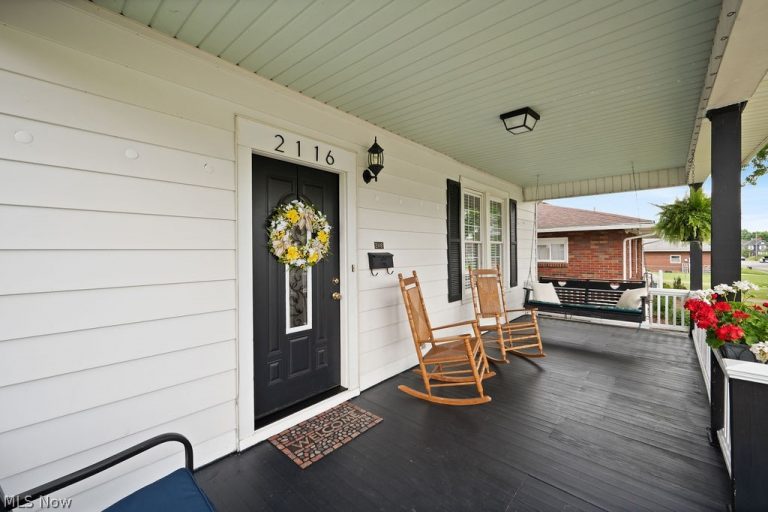2116 Liberty Street, Parkersburg, WV - Photo 8