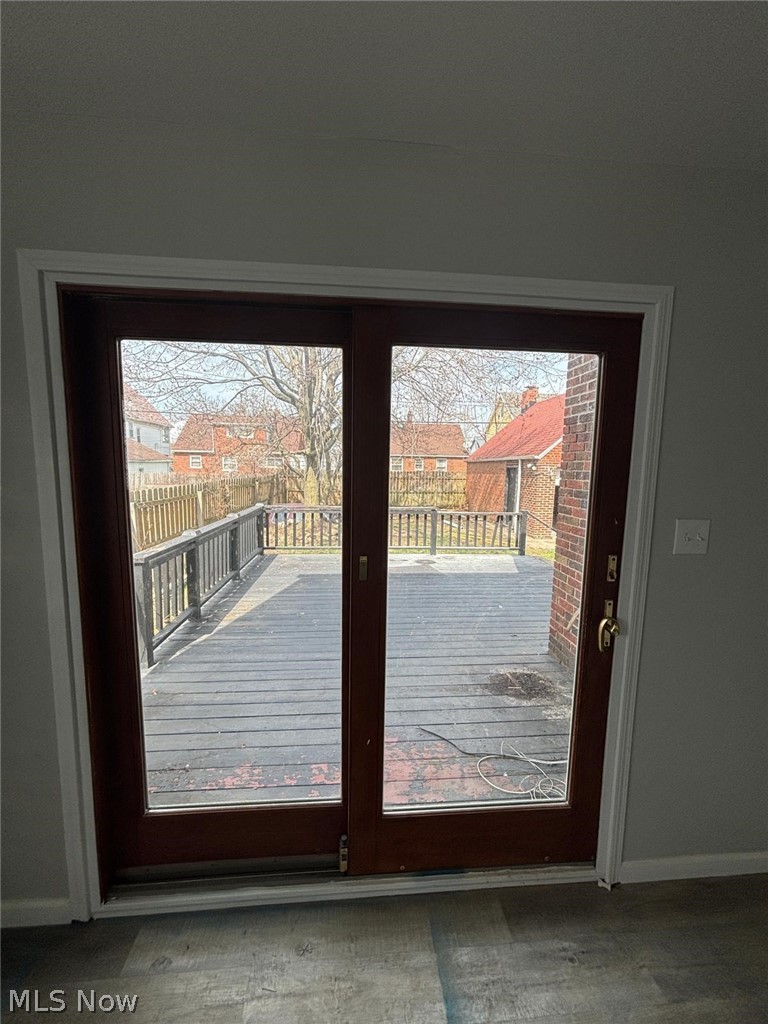 18603 Arrowhead Avenue, Cleveland, OH - Photo 5