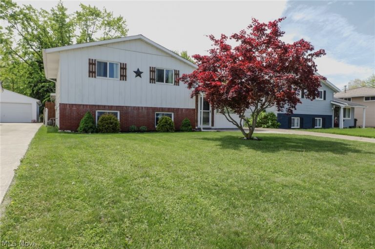 4202 Holl Avenue, Sheffield Lake, OH - Photo 2