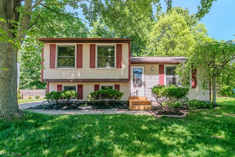 615 Trailwood Drive, Painesville, OH, 44077