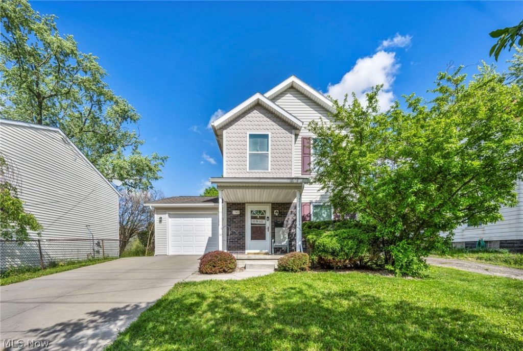 2343 18th Street, Akron, OH