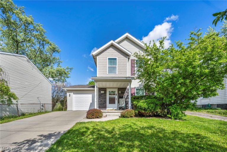 2343 18th Street, Akron, OH, 44314