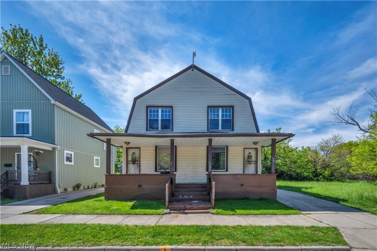 11600 Beulah Avenue, Cleveland, OH - Photo 2