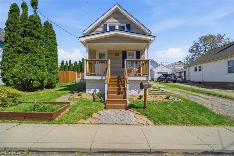 241 King Street, Fairport Harbor, OH, 44077
