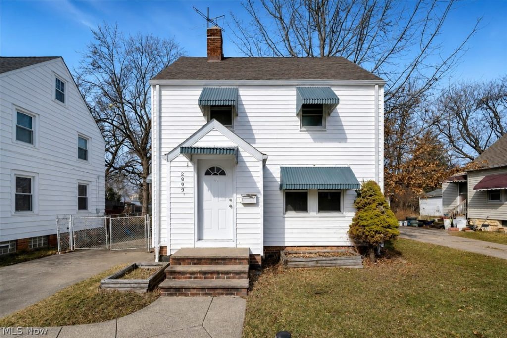 22601 Ivan Avenue, Euclid, OH