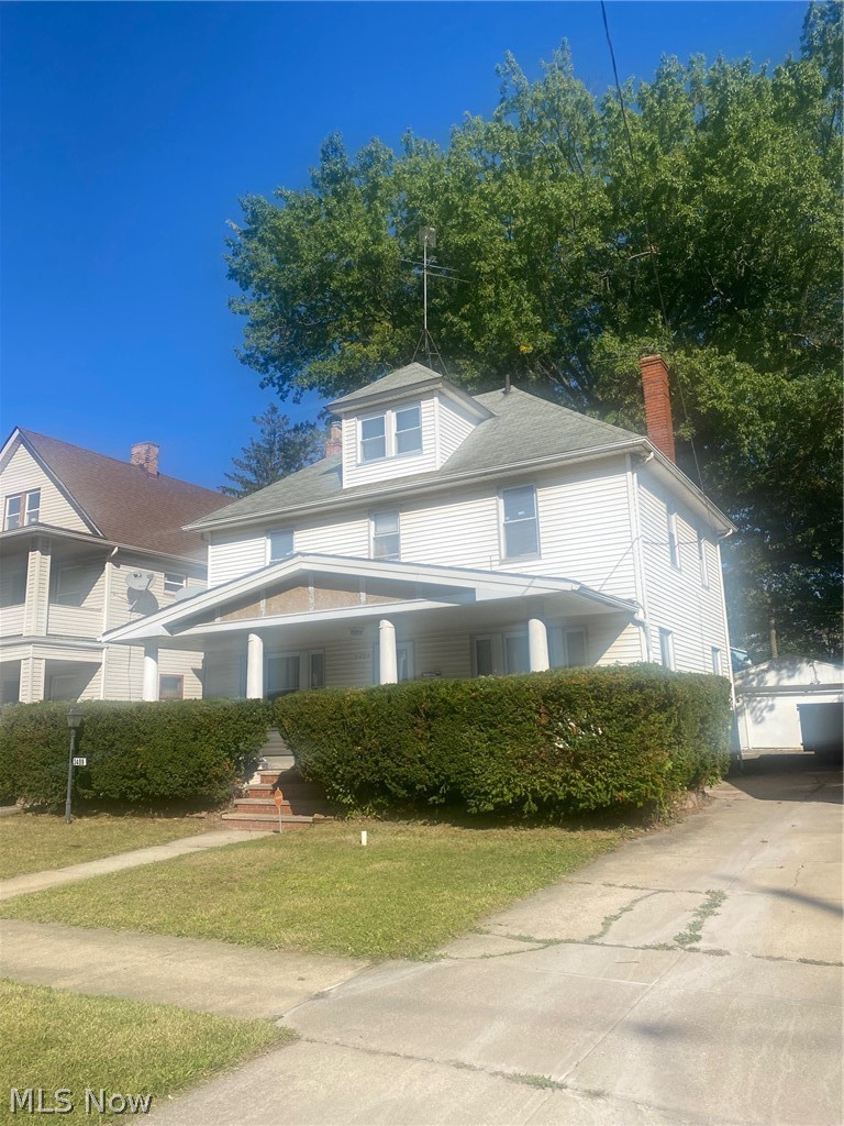 3409 110th Street, Cleveland, OH - Photo 5