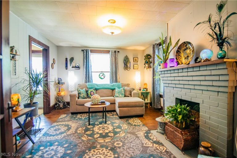 425 Hill Street, Parkersburg, WV - Photo 5