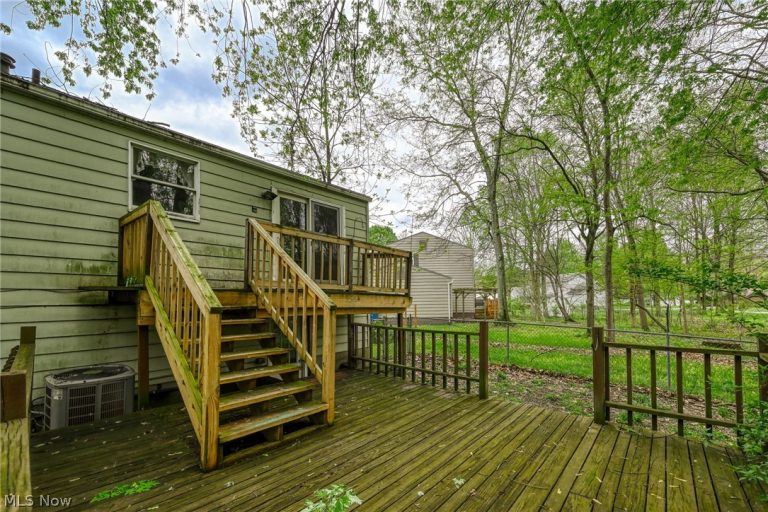 1314 Denise Drive, Kent, OH - Photo 8