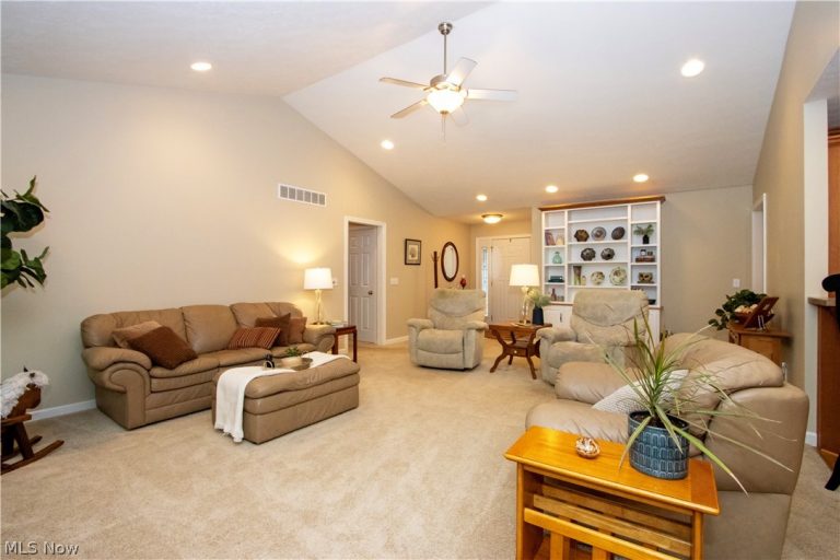 760 Whitetail Crossing, Wooster, OH - Photo 5