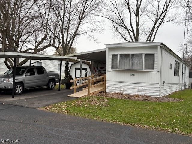 12205 Goshen Road #23, Salem, OH, 44460