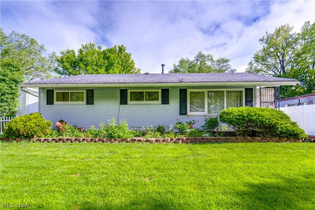 1793 Wakefield Drive, Akron, OH