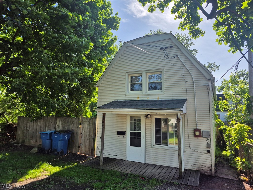 1306 Madison Avenue, Lorain, OH
