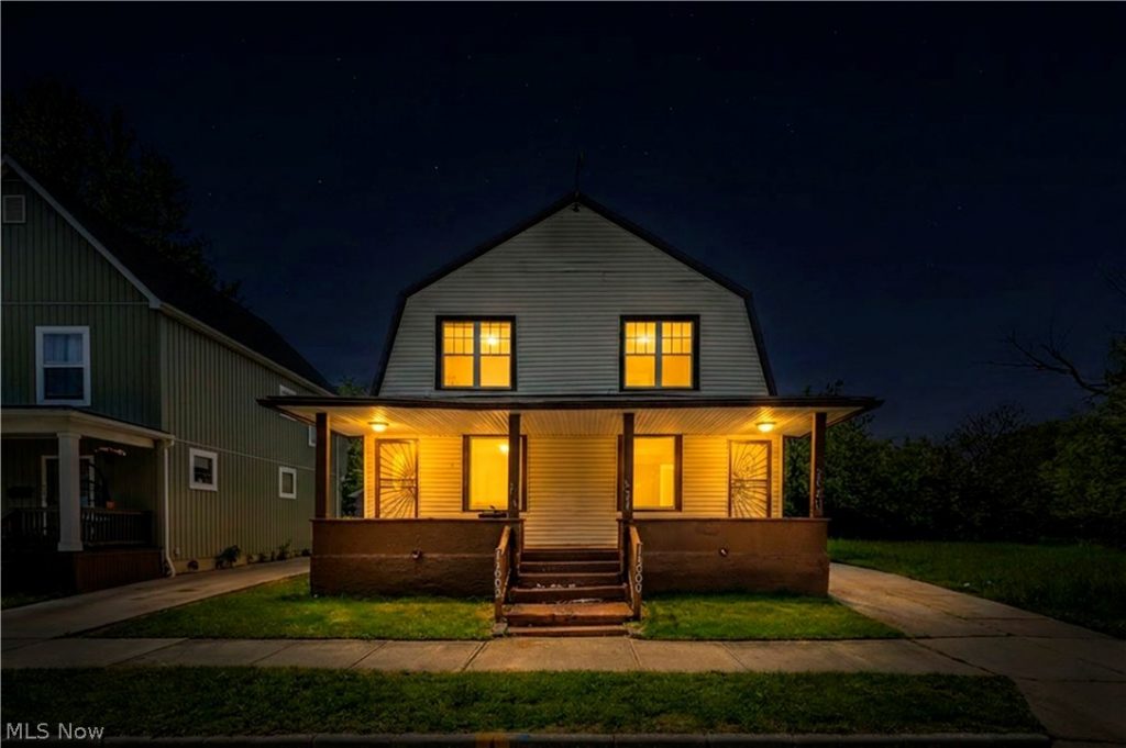 11600 Beulah Avenue, Cleveland, OH