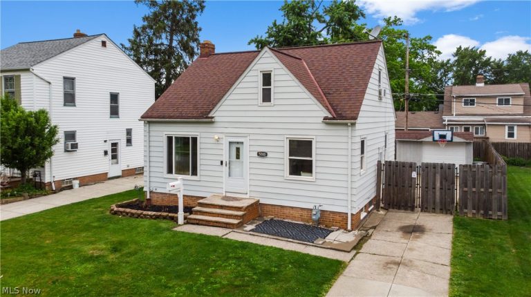 5000 Kenmore Avenue, Parma, OH, 44134