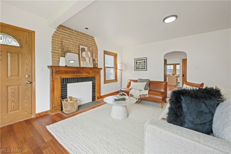 34 Helen Avenue, Niles, OH - Photo 4