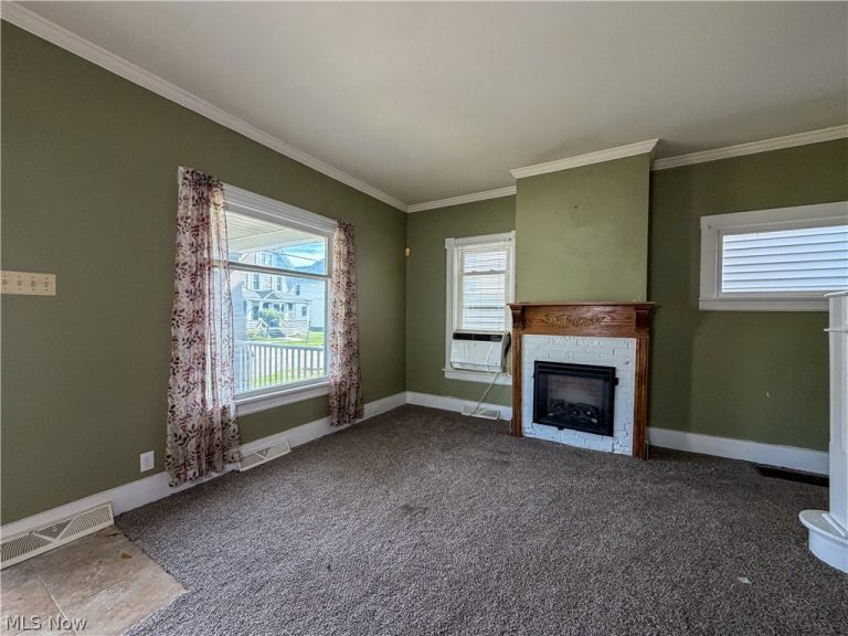 314 Washington Street, Lisbon, OH - Photo 3