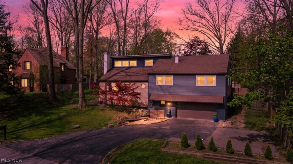 1920 Belvoir Boulevard, South Euclid, OH