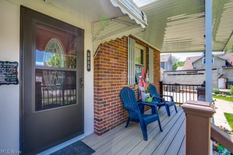 2035 Tampa Avenue, Cleveland, OH - Photo 3