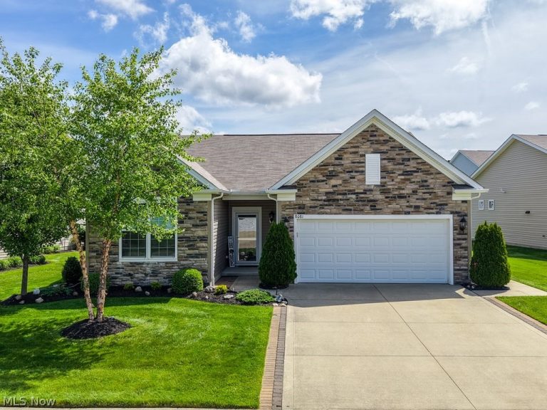 8081 Parkcroft Drive, Mentor, OH, 44060