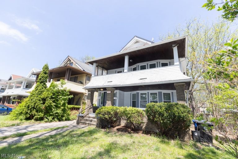 14221 Glenside Road, Cleveland, OH - Photo 3