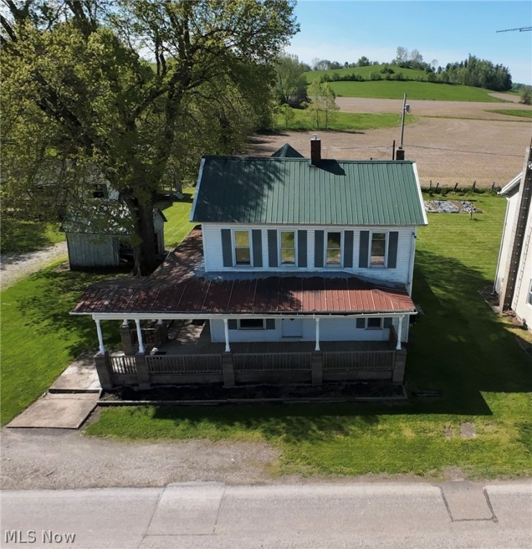 45469 County Road 19, Coshocton, OH - Photo 2