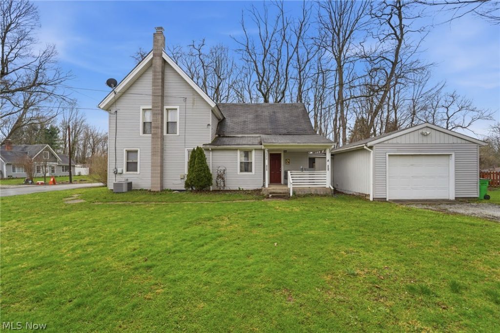 6279 Allyn Road, Hiram, OH