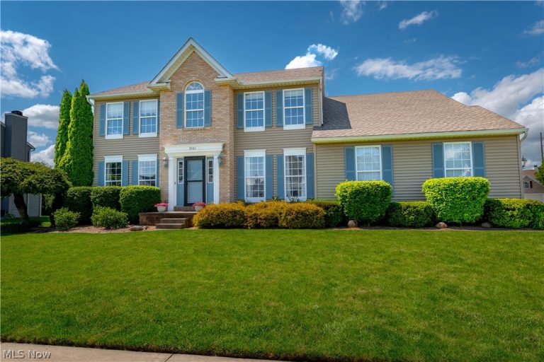 3101 Wickford Avenue, Canton, OH, 44708