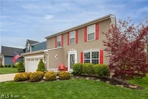 10523 Herrington Drive, Aurora, OH - Photo 3