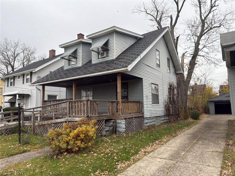 4107 146th Street, Cleveland, OH - Photo 2