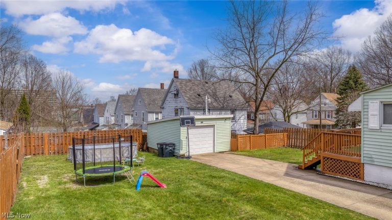 167 Russell Avenue, Akron, OH - Photo 4