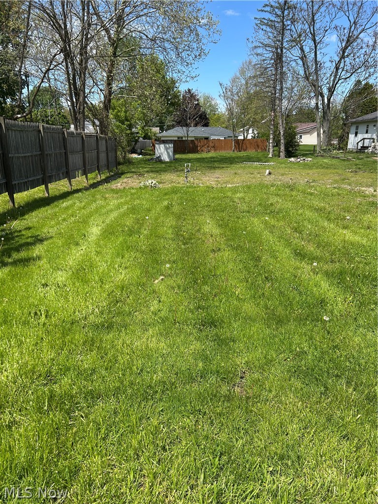 103 Third Street, New London, OH, 44851