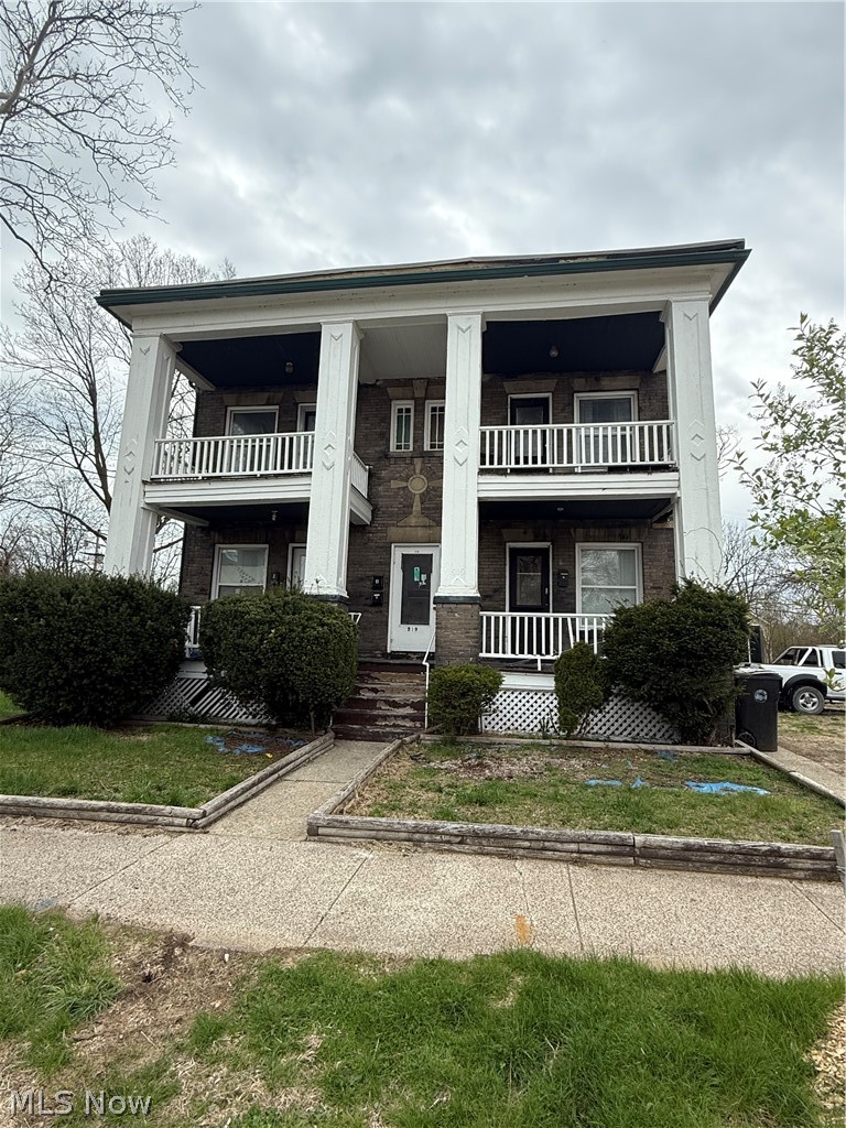 919 Ansel Road, Cleveland, OH, 44103