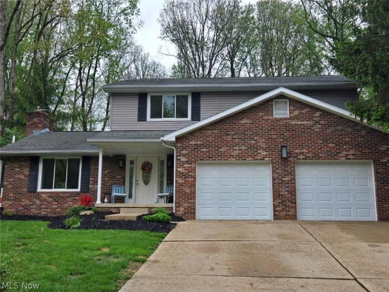 5321 Swepstone Street, Canton, OH, 44708