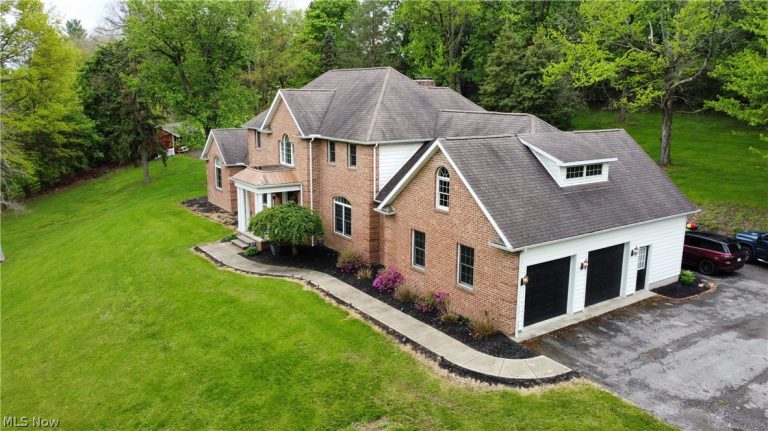 894 Park Boulevard, East Liverpool, OH - Photo 4
