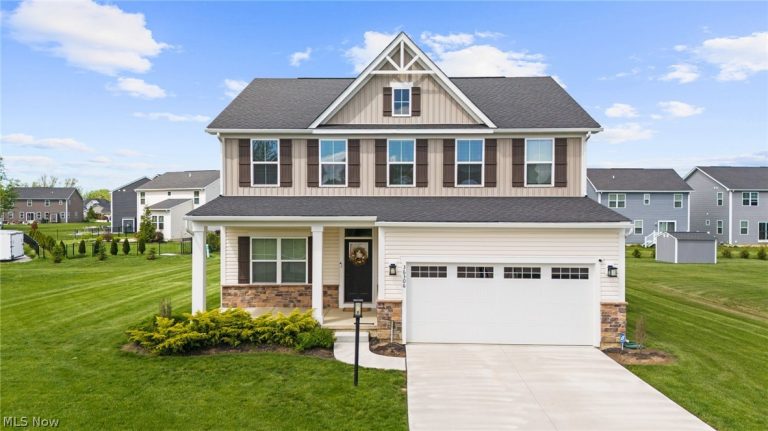 36306 Jannie Lane, North Ridgeville, OH, 44039