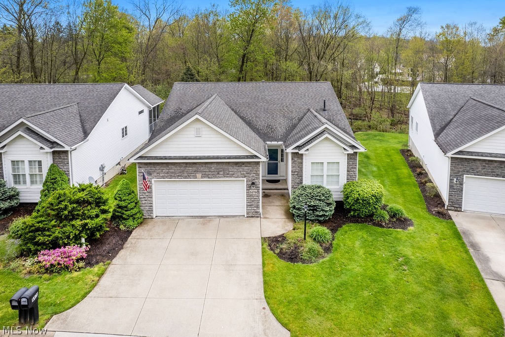 5179 Bramble Creek Trail, Stow, OH